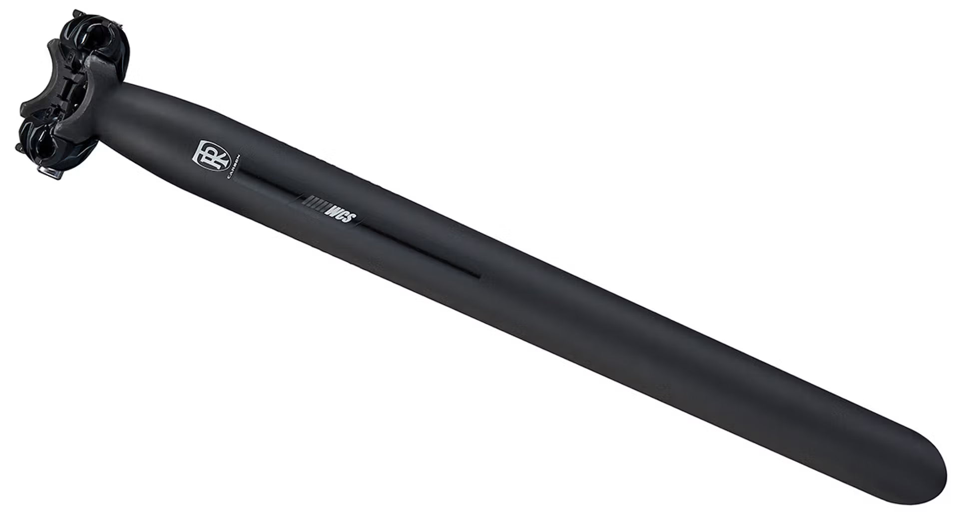 RITCHEY WCS CARBON 1-BOLT ZERO OFFSET SEATPOST