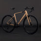 CUBE NUROAD RACE GRAVEL BIKE 2026 CAPPUCCINO' N 'BLACK