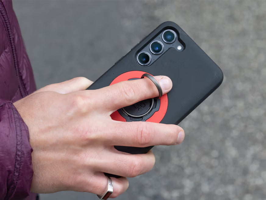 QUAD LOCK PHONE RING/STAND V2