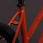 CUBE NULANE RACE TAPEZE GRAVEL BIKE 2026 AMBER' N 'BLACK