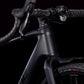 CUBE NUROAD HYBRID C:62 SLX FE 400X 29 eGRAVEL BIKE 2025 CARBON' N 'GLOSSY