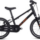 CUBE NUMOVE 140 KID'S MTB BIKE 2025 BLACK' N 'ORANGE