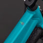 CUBE NUMOVE 140 KID'S BIKE 2026 SEAGREEN' N 'GREEN