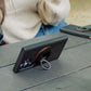QUAD LOCK MAG PHONE RING/STAND AND BOTTLE OPENER