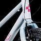 CUBE NUMOVE 240 KID'S MTB BIKE 2025 FLASHWHITE' N 'PINK