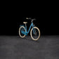 CUBE ELLA HYBRID 500 eBIKE 2025 SPHEREBLUE' N 'CREME