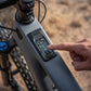 AMFLOW PR CARBON PRO 800Wh FULL SUSPENSION eMTB BIKE 2027 BASALT-GREY