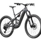 AMFLOW PR CARBON PRO 800Wh FULL SUSPENSION eMTB BIKE 2027 BASALT-GREY