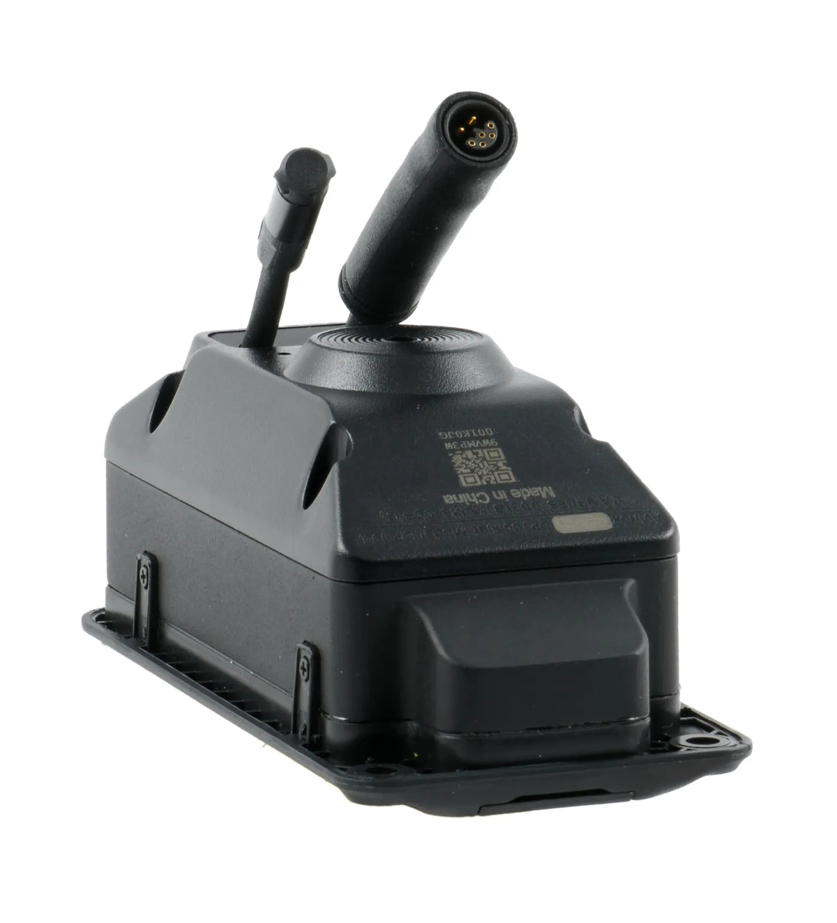 DJI AVINOX DP100-F CONTROL DISPLAY