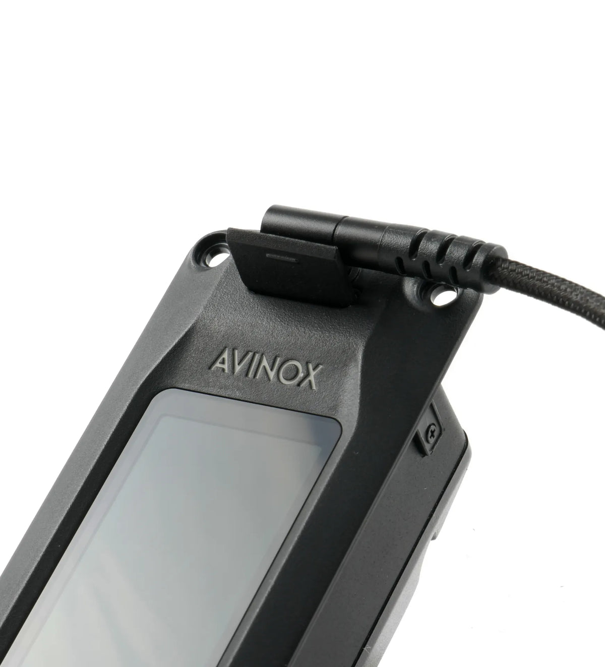 DJI AVINOX DP100-F CONTROL DISPLAY