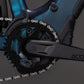 CUBE REACTION HYBRID PRO 800 FE eMTB BIKE 2026 NEBULAR' N 'DAZZLE