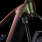 CUBE STEREO HYBRID ONE44 EXC 800 eMTB BIKE 2025 STELLAR' N 'SHIFTIRIS