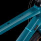 CUBE NUROAD ONE GRAVEL BIKE 2025 POSEIDONGREEN' N 'BLACK