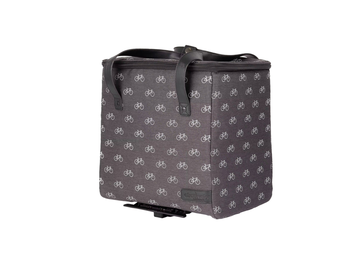 ATRANVELO COOL TOP BAG