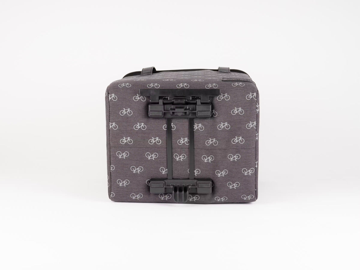 ATRANVELO COOL TOP BAG