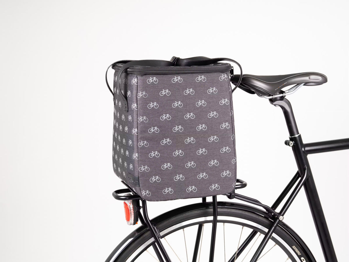 ATRANVELO COOL TOP BAG