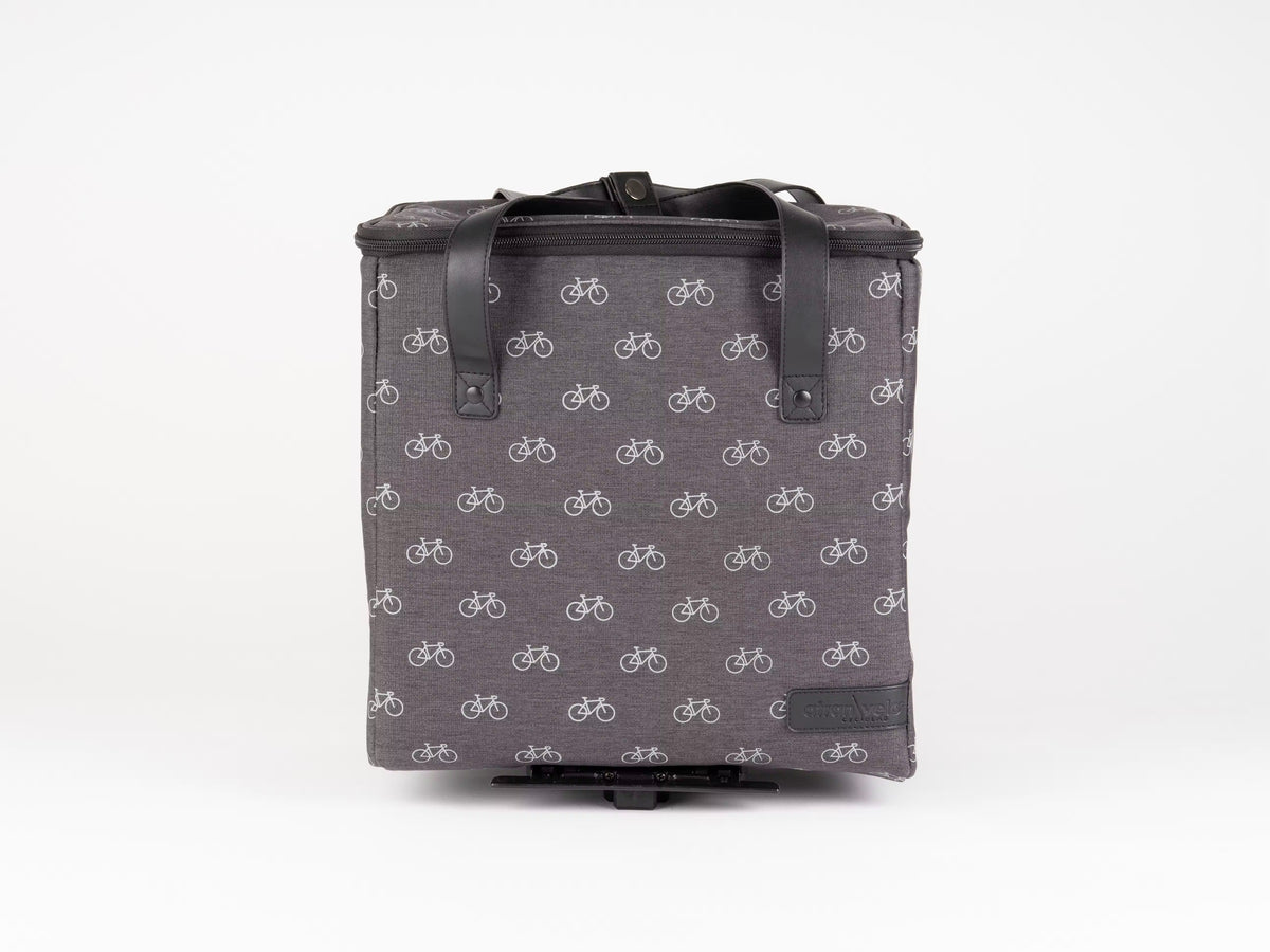 ATRANVELO COOL TOP BAG