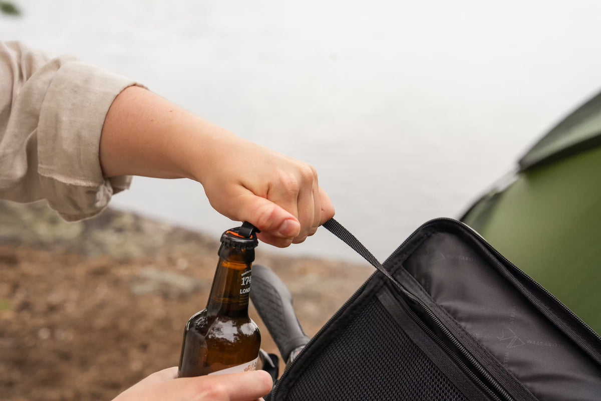 ATRANVELO COOL TOP BAG