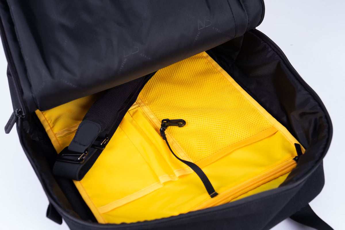 ATRANVELO METRO SIDE BAG