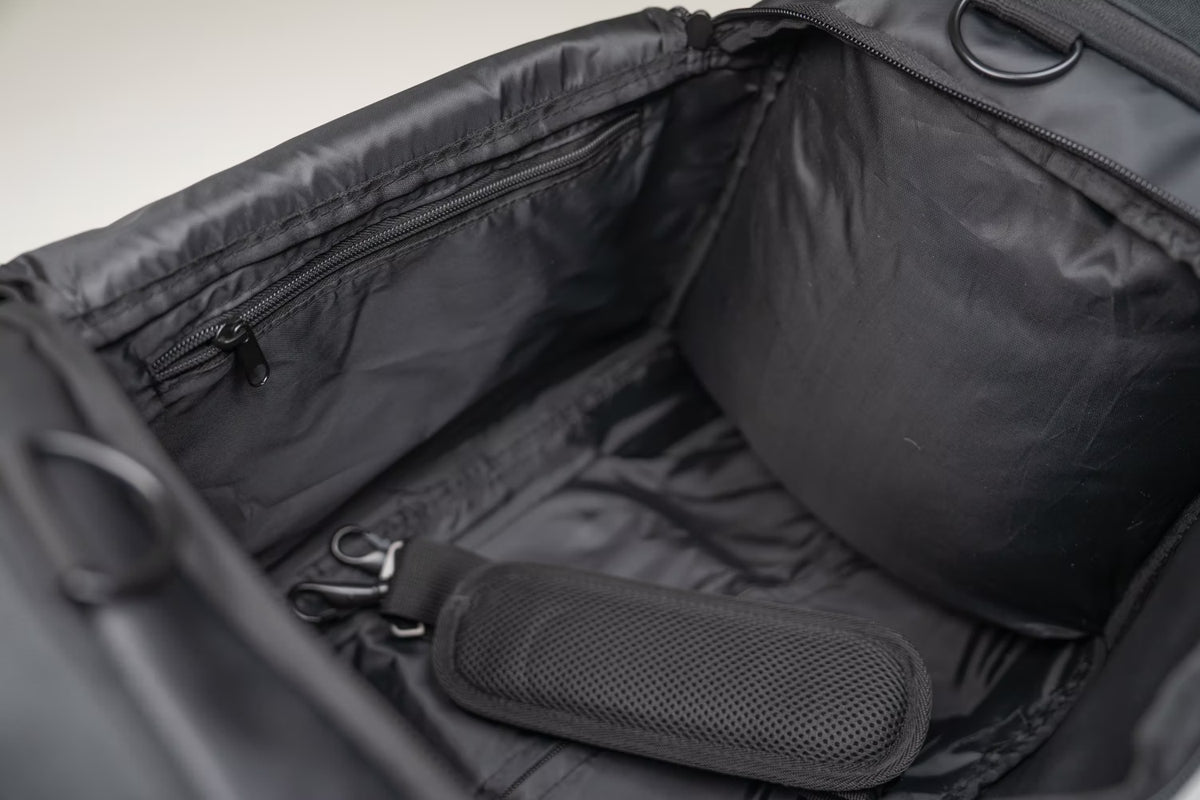 ATRANVELO PULSE DUFFLE BAG