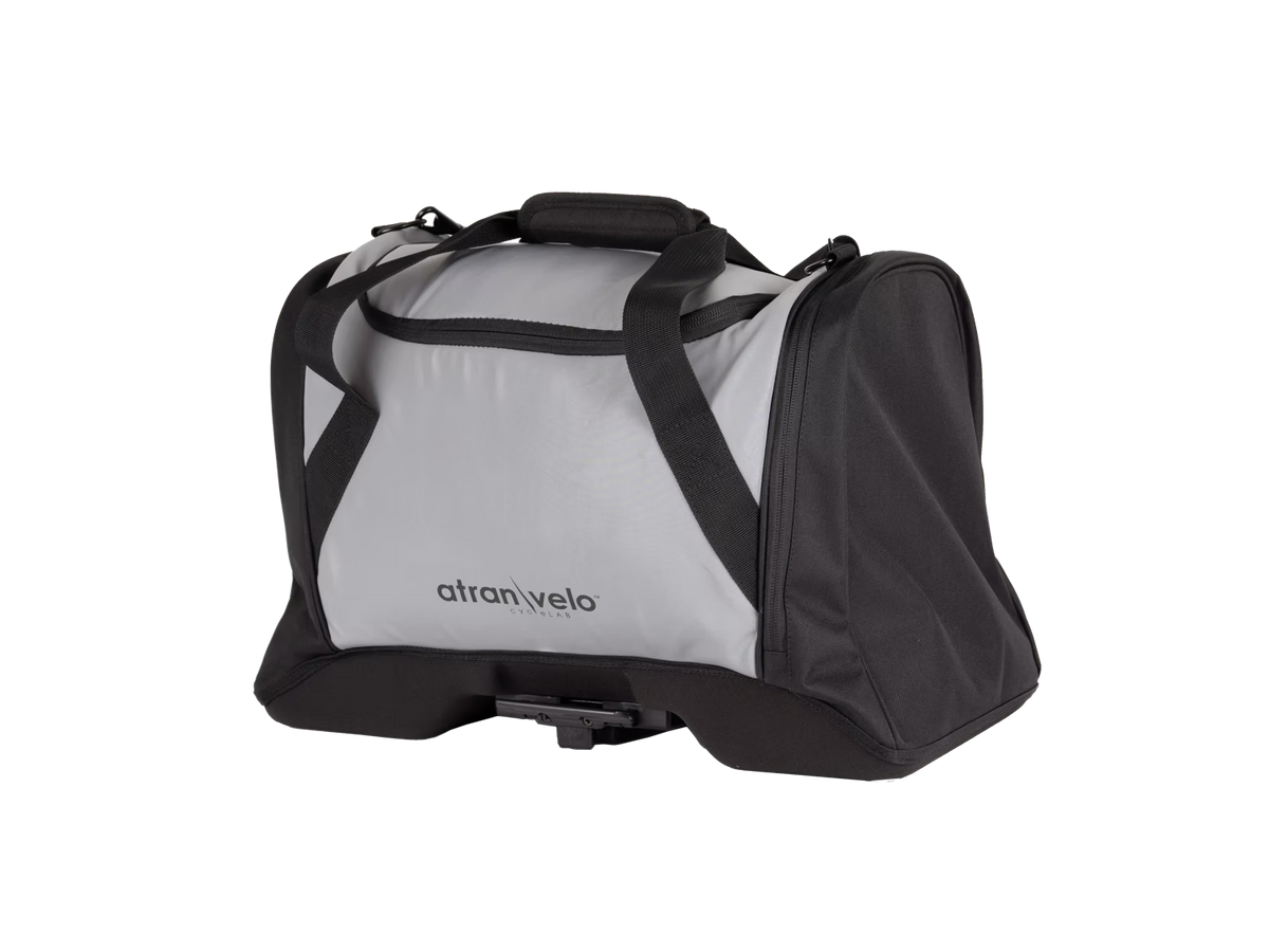ATRANVELO PULSE DUFFLE BAG