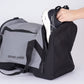 ATRANVELO PULSE DUFFLE BAG
