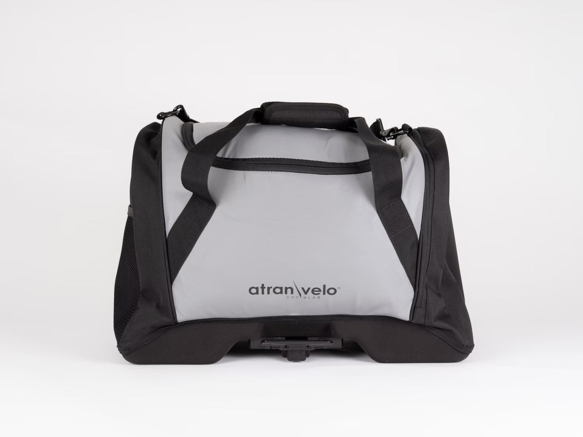 ATRANVELO PULSE DUFFLE BAG
