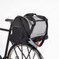 ATRANVELO PULSE DUFFLE BAG