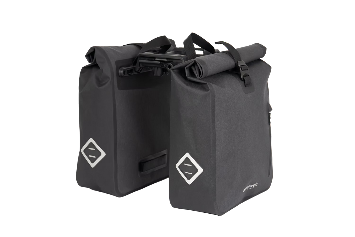 ATRANVELO TRAVEL SIDE SET