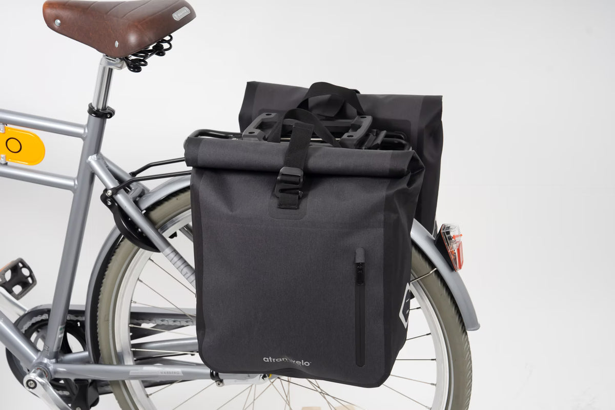 ATRANVELO TRAVEL SIDE SET