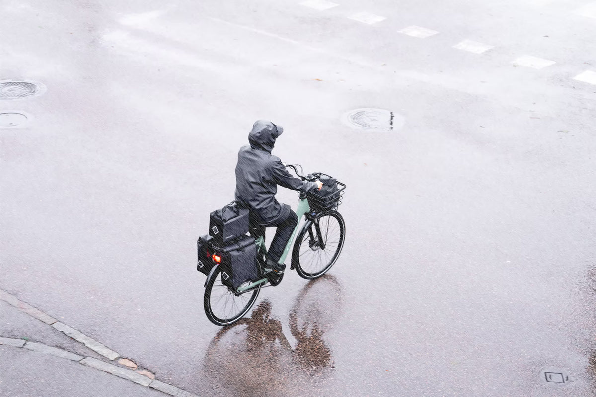 ATRANVELO TRAVEL TOP BAG