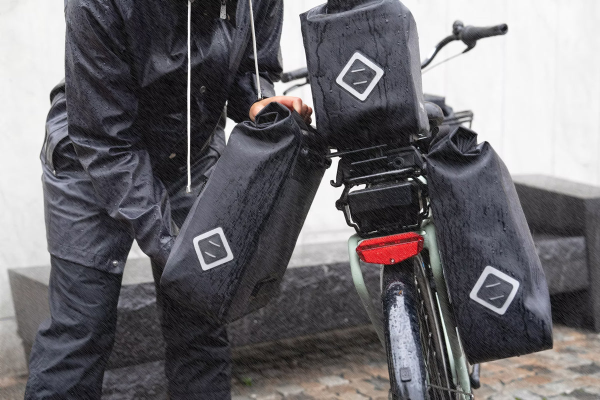 ATRANVELO TRAVEL SIDE SET