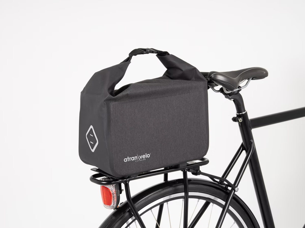 ATRANVELO TRAVEL TOP BAG