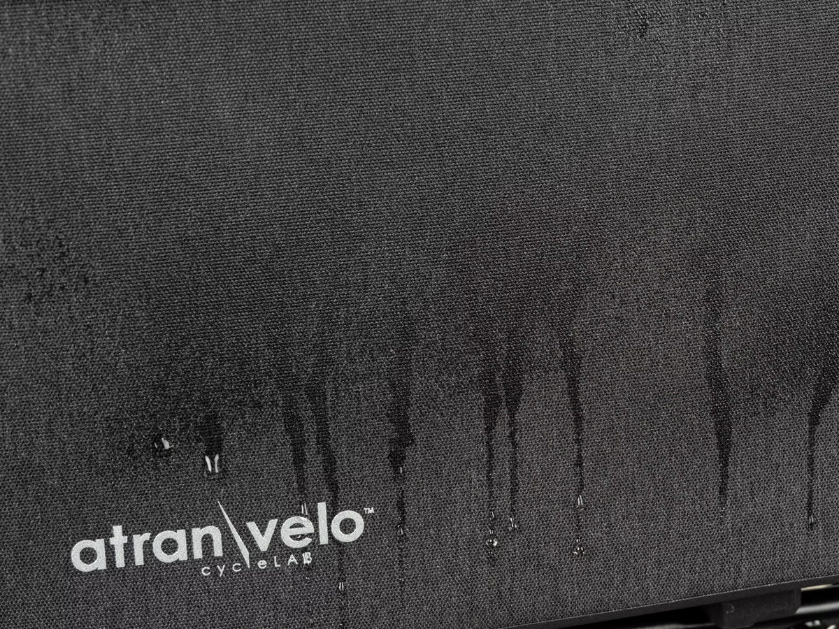 ATRANVELO TRAVEL TOP BAG