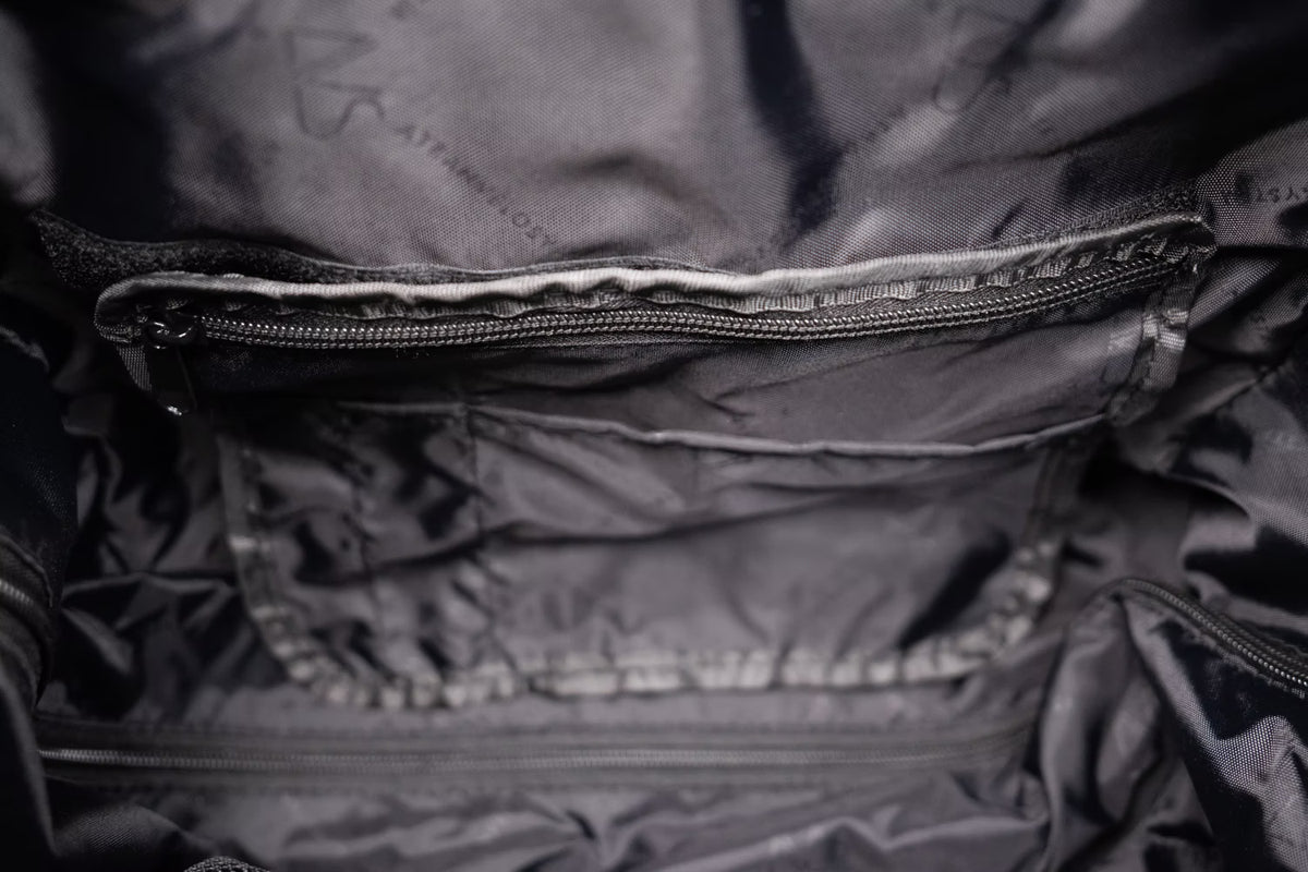 ATRANVELO TRAVEL TOP BAG