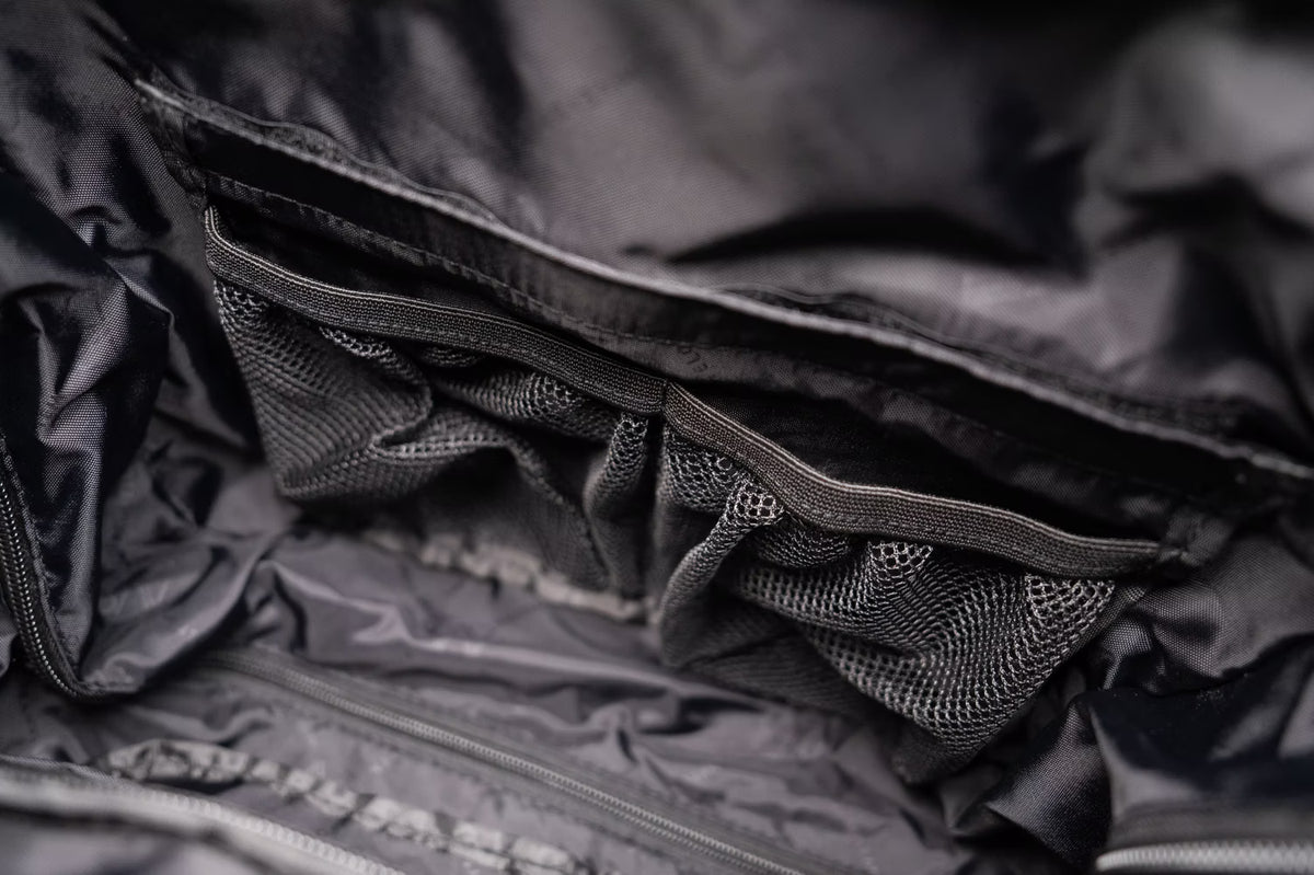 ATRANVELO TRAVEL TOP BAG