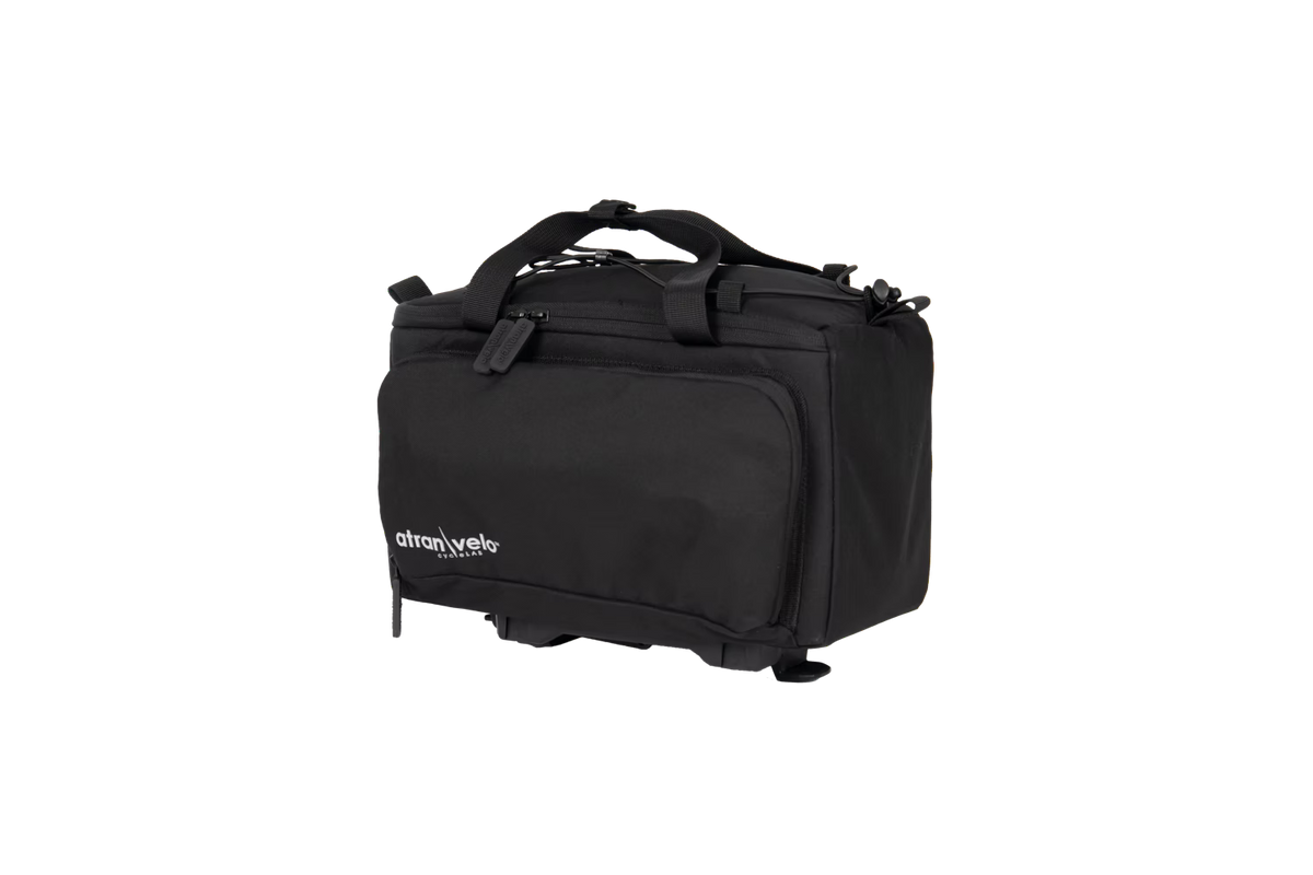 ATRANVELO ZAP TOP BAG