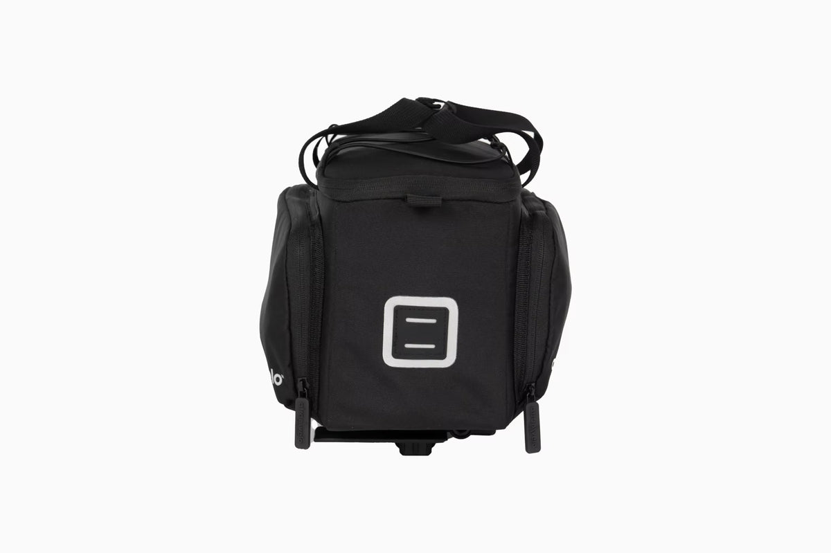 ATRANVELO ZAP TOP BAG