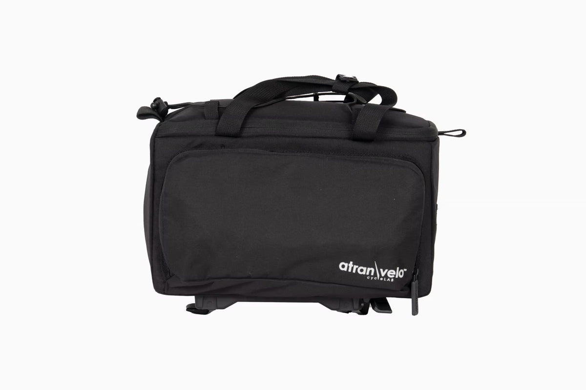 ATRANVELO ZAP TOP BAG