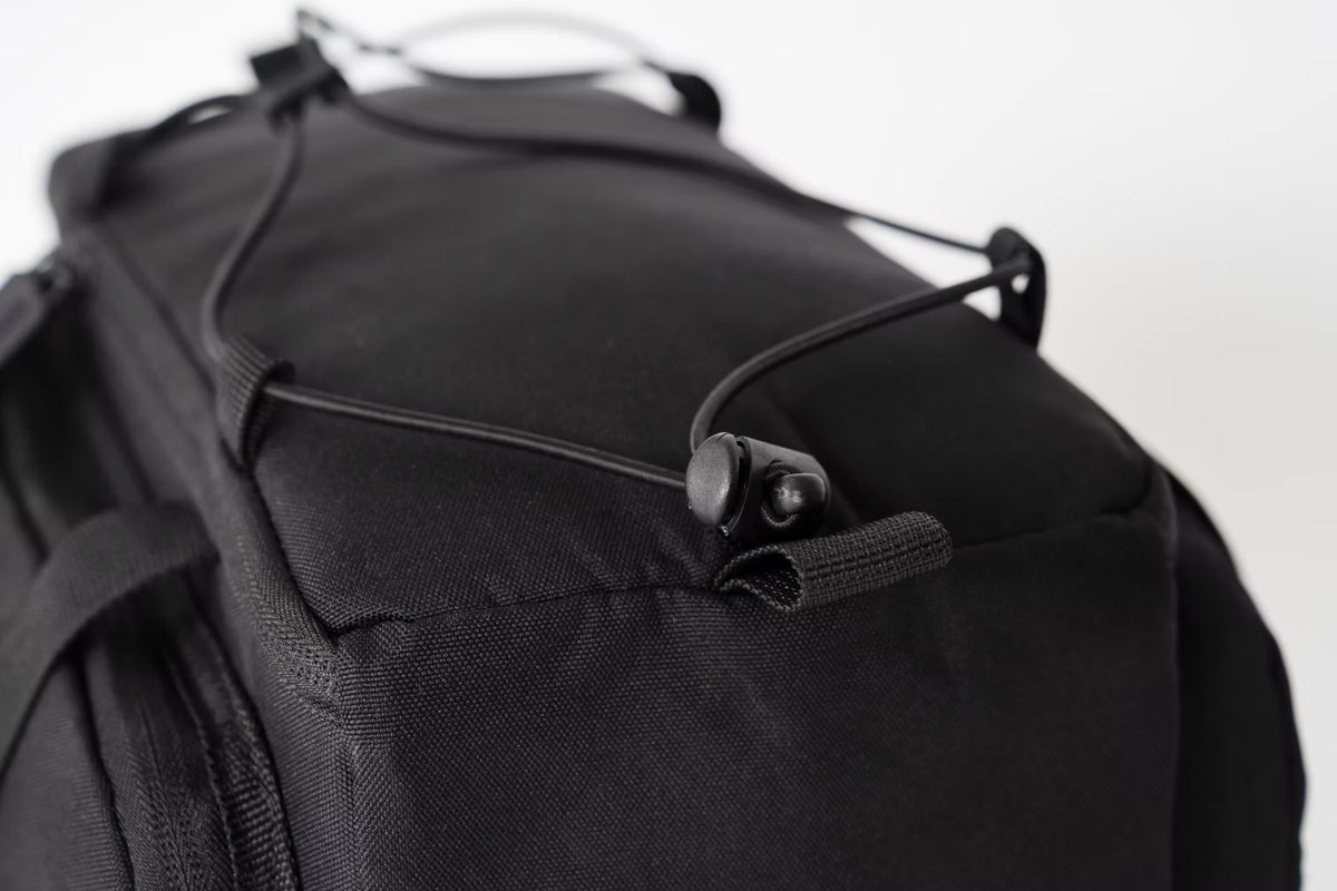 ATRANVELO ZAP TOP BAG