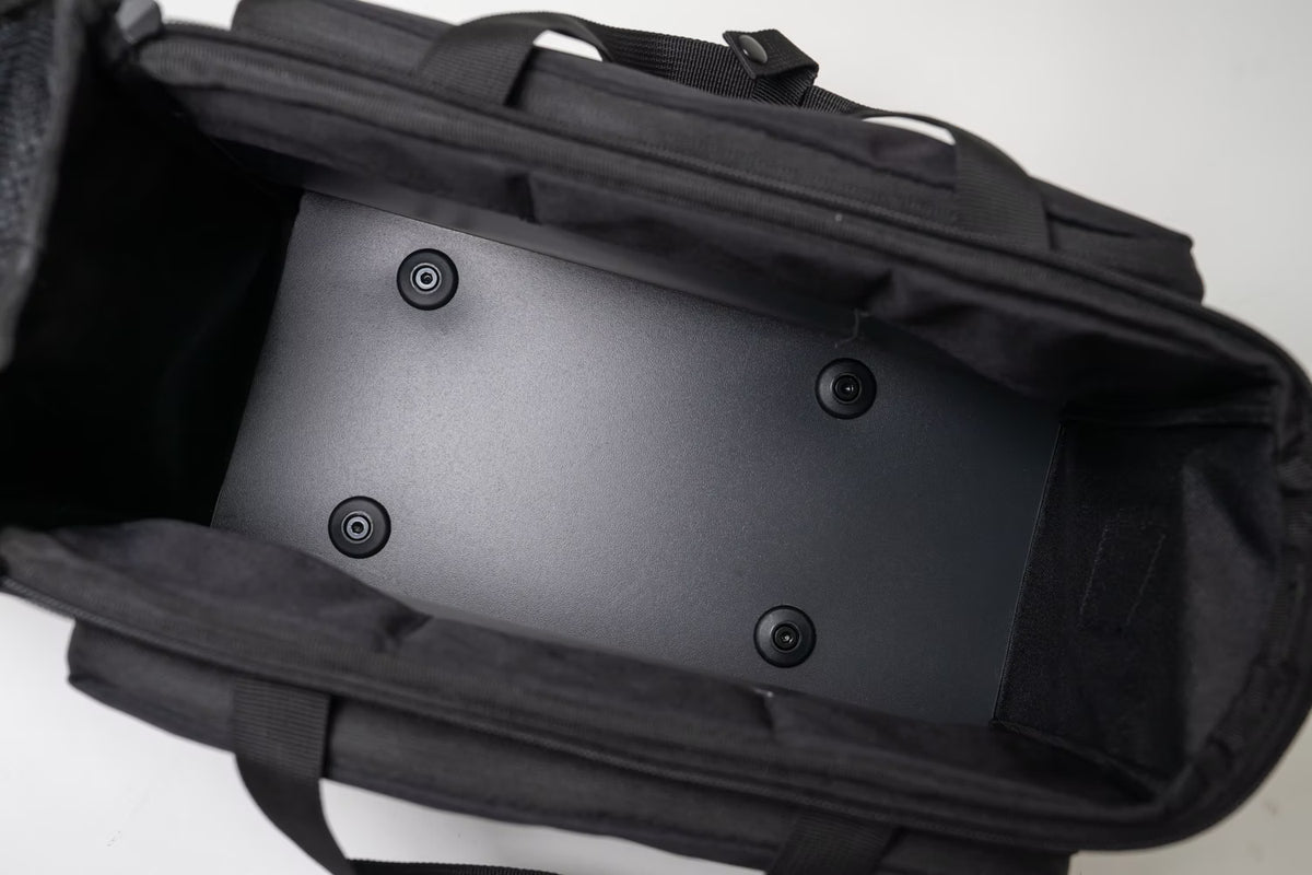 ATRANVELO ZAP TOP BAG