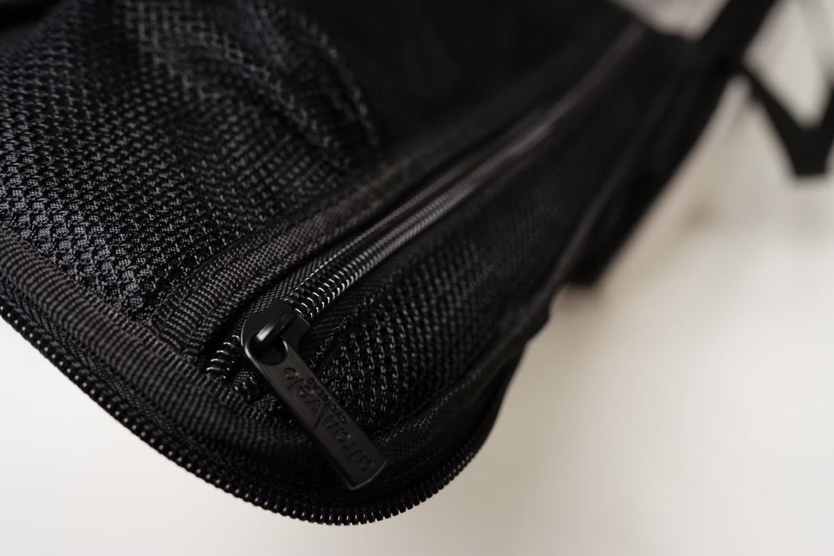 ATRANVELO ZAP TOP BAG