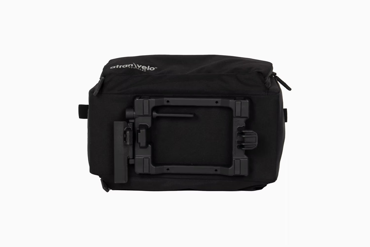 ATRANVELO ZAP TOP BAG