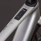 CUBE NULANE HYBRID C:62 RACE 400X eGRAVEL BIKE 2026 SLEEKGREY' N 'PRISM