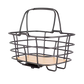 ATRANVELO DUO DOG BASKET