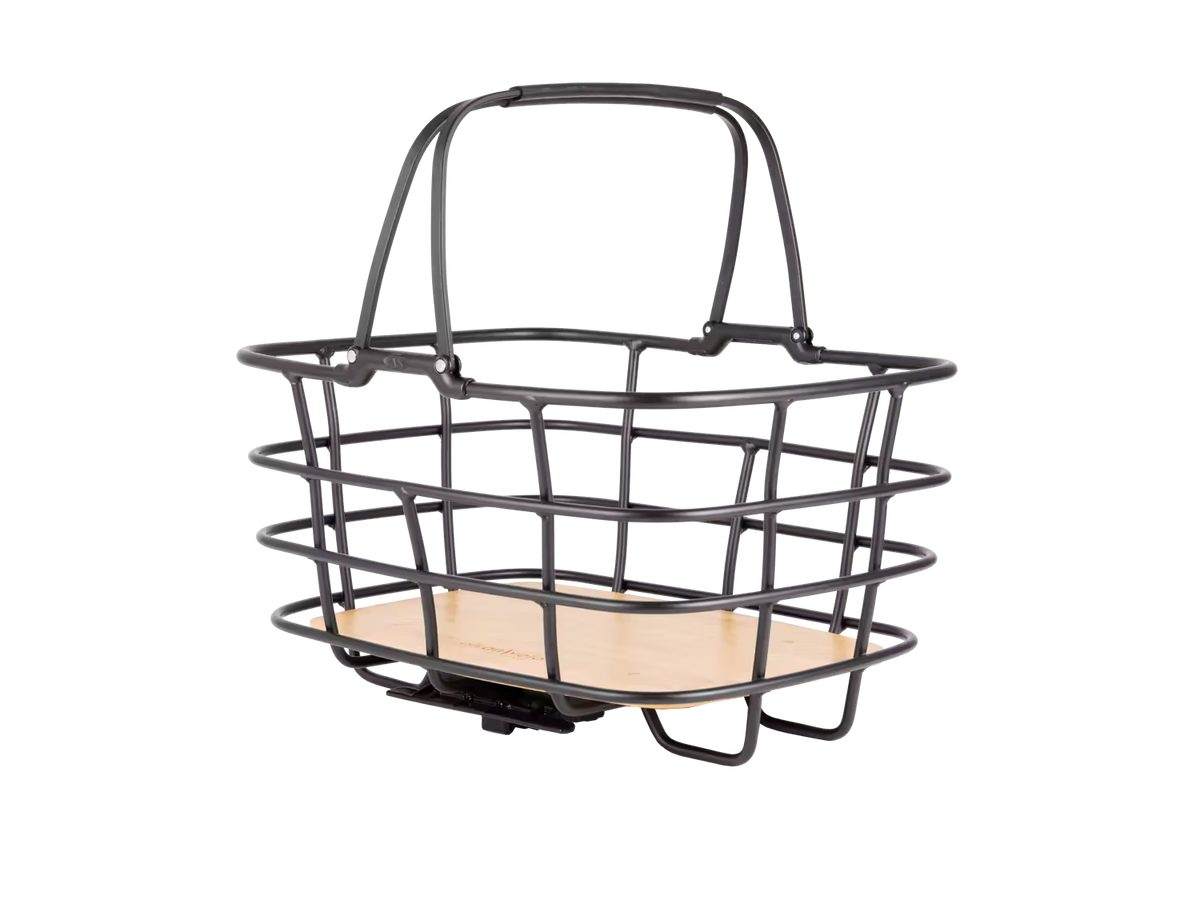 ATRANVELO DUO DOG BASKET