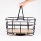 ATRANVELO DUO DOG BASKET