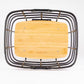ATRANVELO DUO DOG BASKET