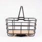 ATRANVELO DUO DOG BASKET