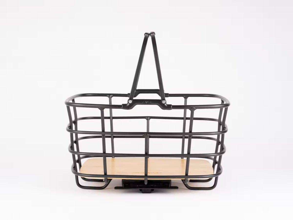 ATRANVELO DUO DOG BASKET